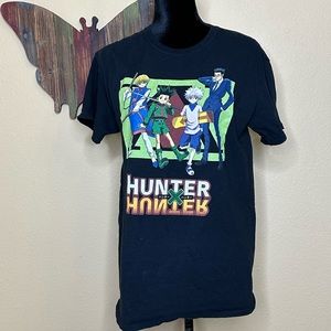 Hot Topic Graphic Tee